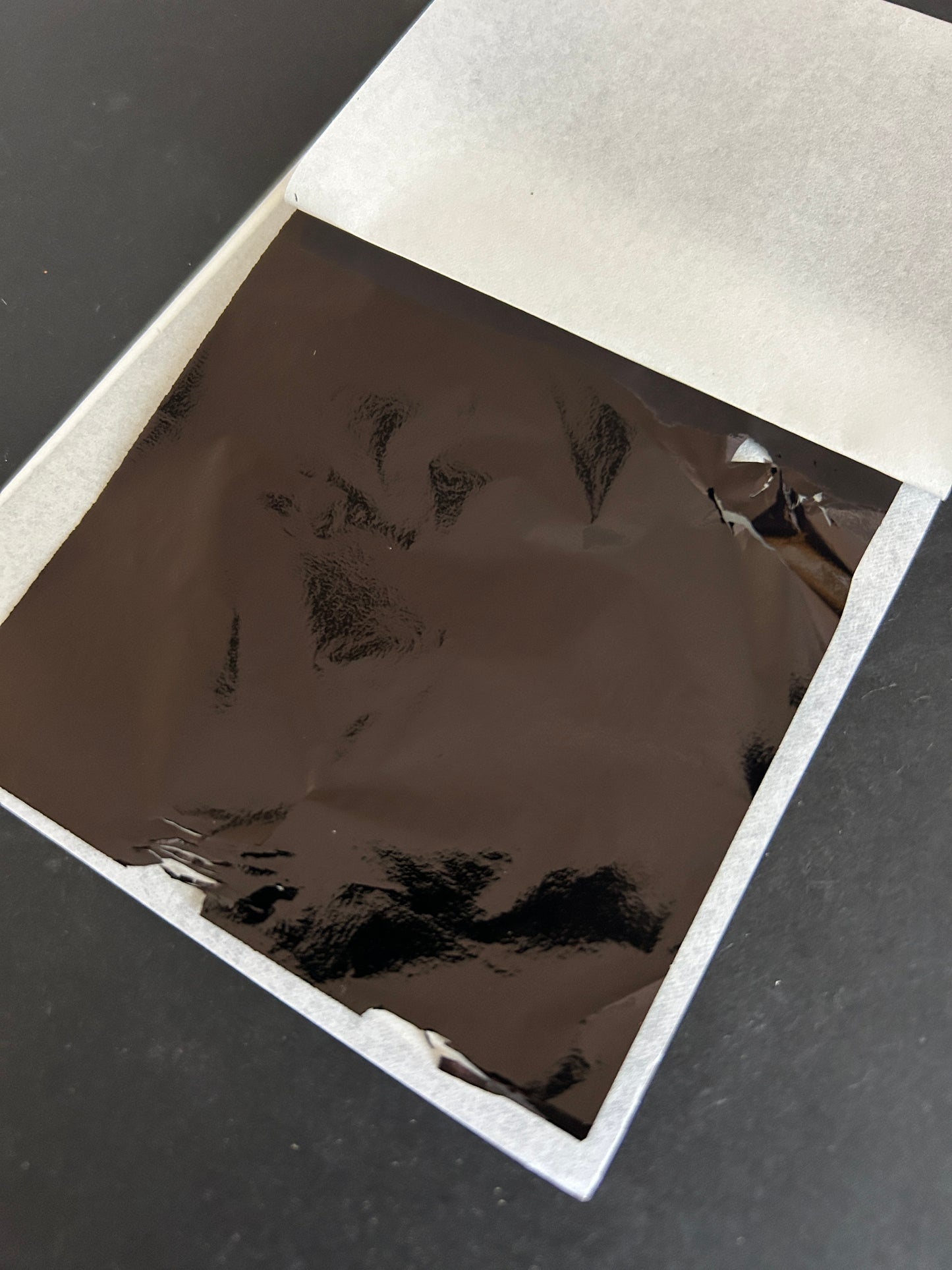 Halloween Flake Sampler (30 Sheets 5 Ea color)