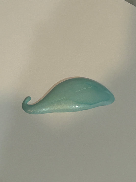 INKspired Illuminate Highlighter – Icy Mist Pearl (5ml)