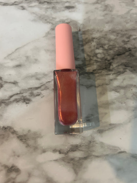 INKspired Illuminate Highlighter – Mercury (7ml Nail Polish Style Bottle)