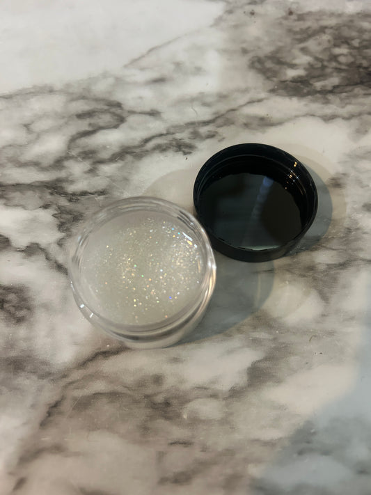 Starlight Infusion Elixir – High-Strength Sparkle Additive (1 oz Jar)