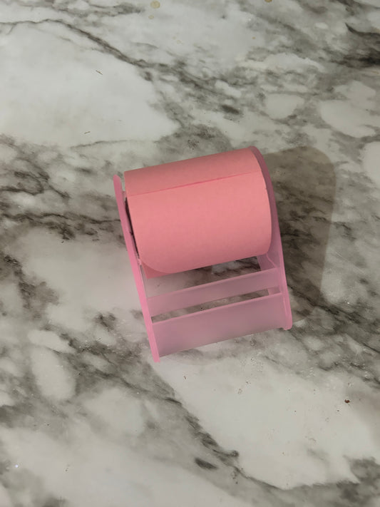 EasyMask Tape Dispenser with Roll