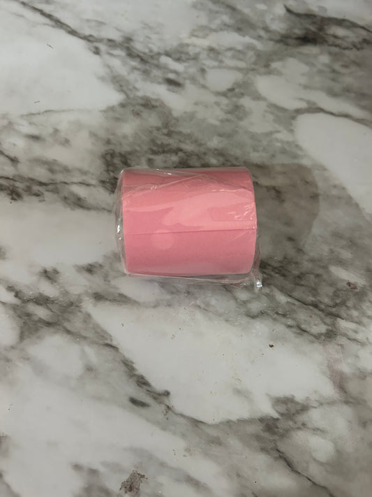 EasyMask Refill Roll