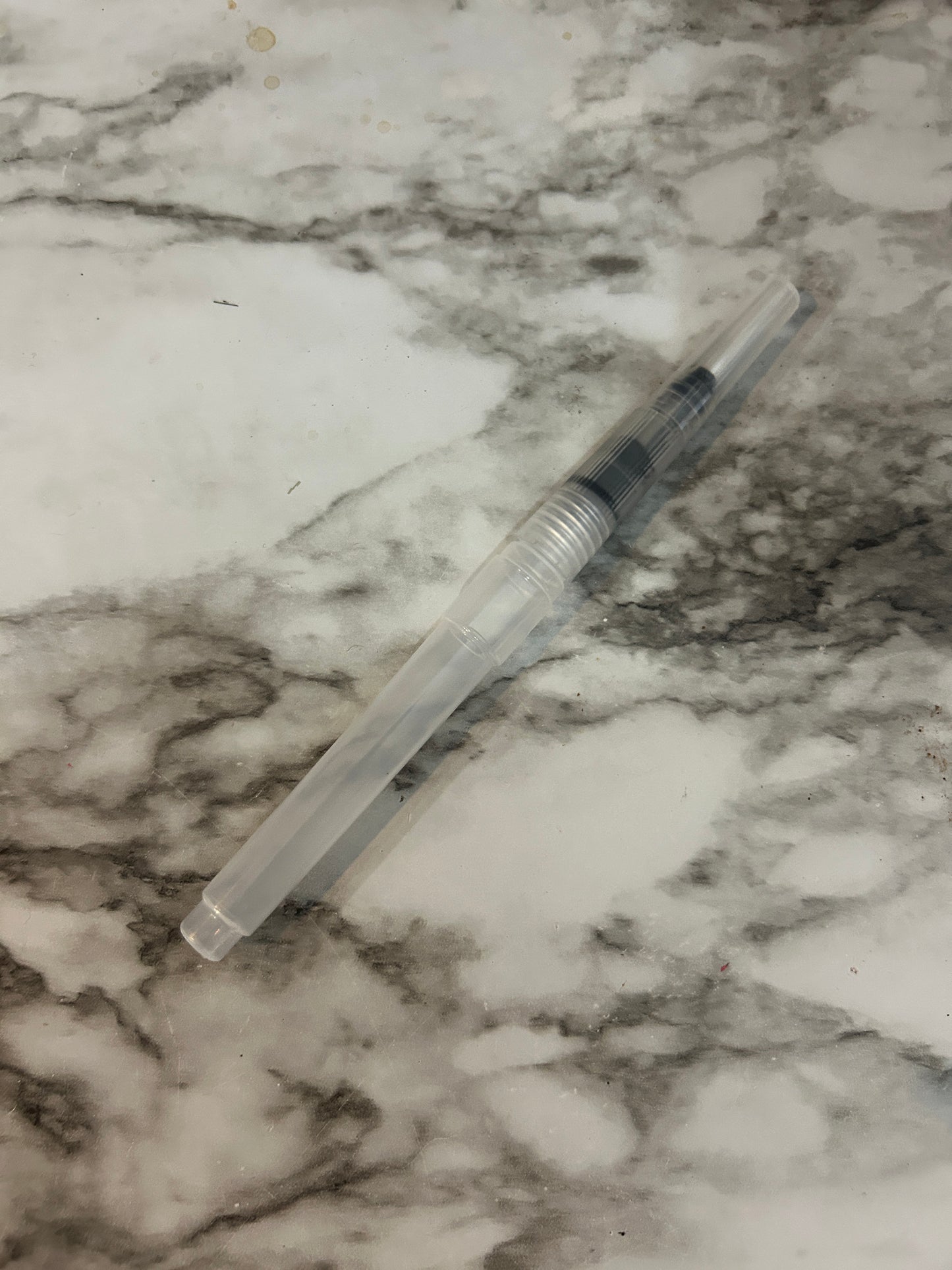 Alchemy Tools – Water Brush