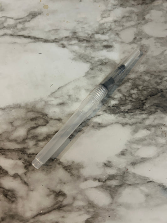 Alchemy Tools – Water Brush
