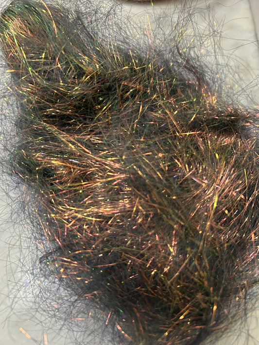 FAIRY FLOSS – Solar Flare