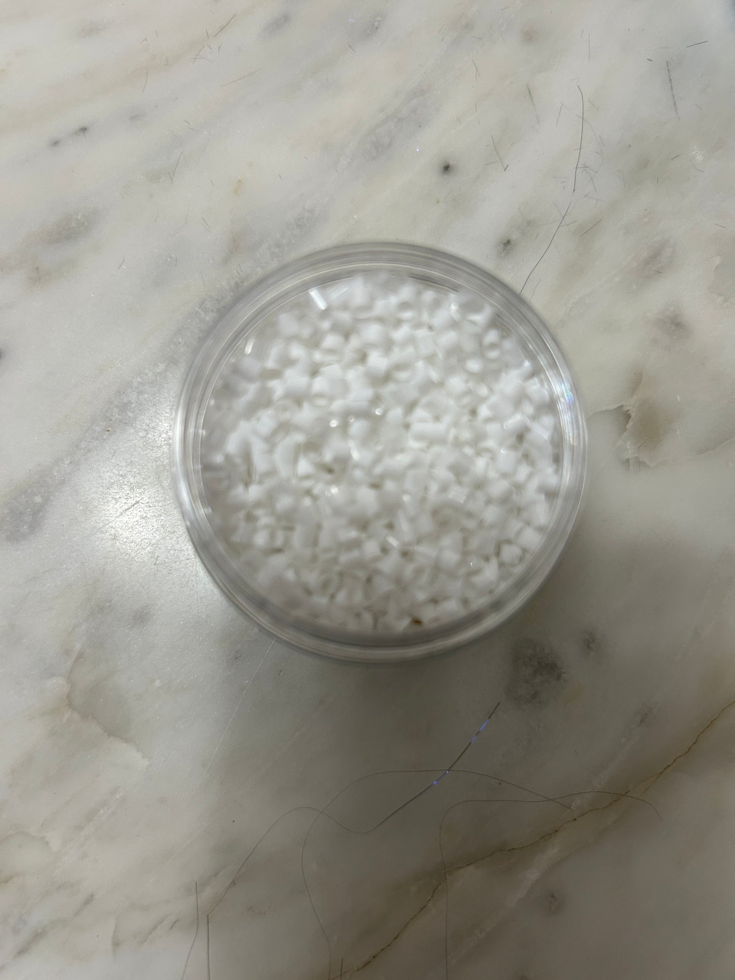 Tinsel Stix – Snow Flurries