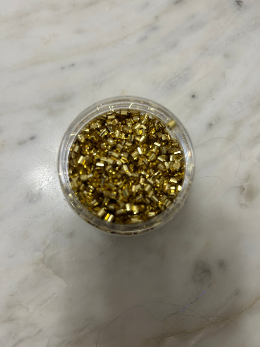 Tinsel Stix – Golden Hour
