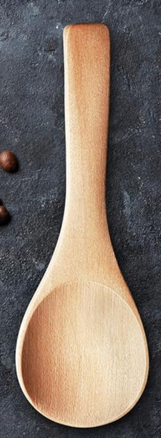 Embossing Powder Spoons (3pk)