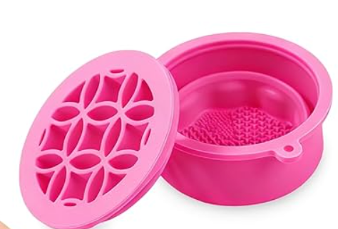 Alchemy Brush Spa – Revive Your Brushes