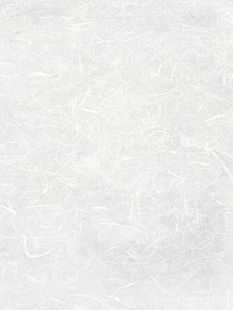 Natural Mulberry Paper – Handmade Textured Craft Paper (10 Sheets) 8.5 x 5.5 | Hedgehog Hollow