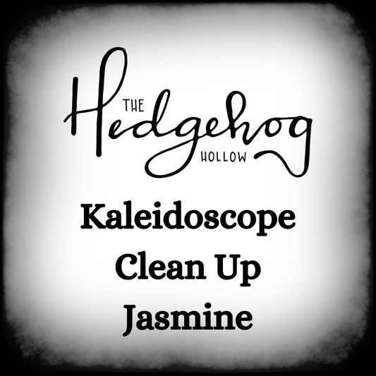 Kaleidoscope Clean Up Jasmine