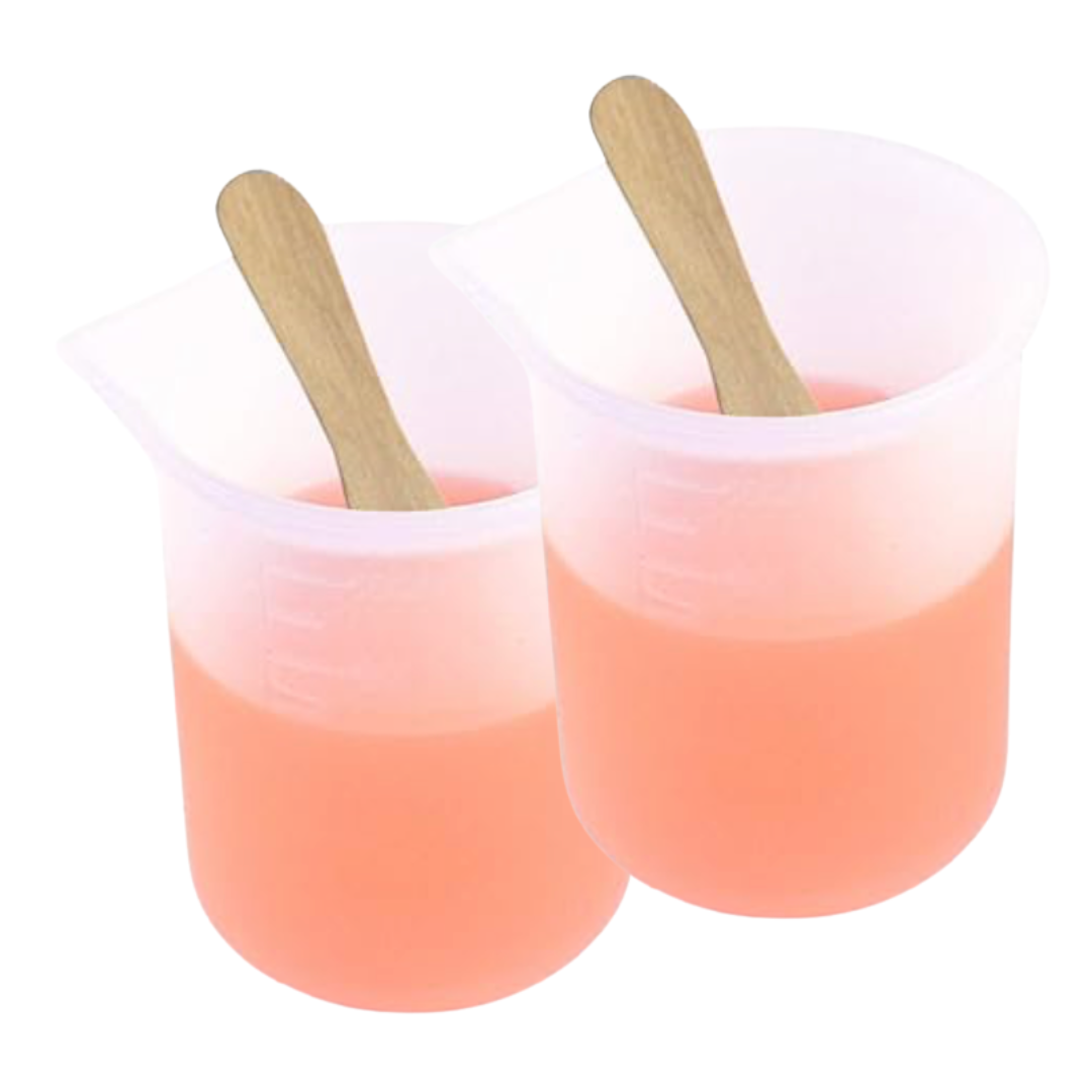 Elixir Mixing Cups (2pk)